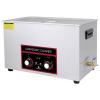 TOOLCRAFT USC-3000 ultrazvuková čistička, Kancelářské potřeby, Šperky, do dílny, 600 W, 30 l, s ohřevem, S čisticím košem