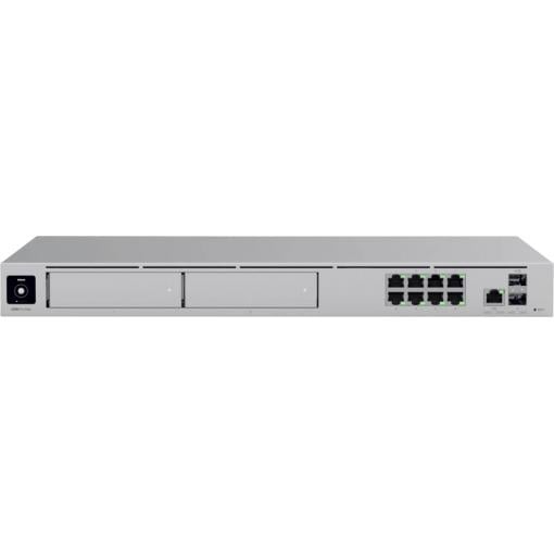 Ubiquiti Networks UDM-PRO-MAX UniFi Dream Machine Pro Max síťový switch 11portový