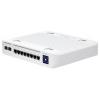 Ubiquiti Networks USW-ENTERPRISE-8-POE UniFi USW-Enterprise síťový switch 8 + 2 porty funkce PoE
