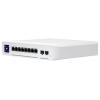Ubiquiti Networks USW-ENTERPRISE-8-POE UniFi USW-Enterprise síťový switch 8 + 2 porty funkce PoE