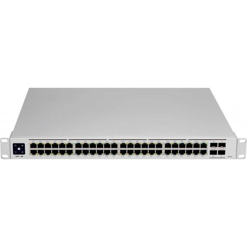 Ubiquiti Networks USW-PRO-48 UniFi USW Pro síťový switch 48 + 4 porty