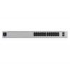 Ubiquiti Networks USW-PRO-24-POE UniFi USW-Pro síťový switch 24 + 2 porty funkce PoE