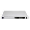 Ubiquiti Networks USW-PRO-24-POE UniFi USW-Pro síťový switch 24 + 2 porty funkce PoE