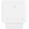 Ubiquiti Networks USW-FLEX UniFi USW-Flex síťový switch RJ45 4 + 1 port funkce PoE