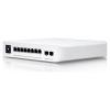 Ubiquiti Networks USW-PRO-8-POE UniFi USW Pro síťový switch 8 + 2 porty funkce PoE