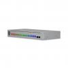 Ubiquiti Networks USW-PRO-MAX-16-POE UniFi USW Pro Max síťový switch 16 + 2 porty funkce PoE