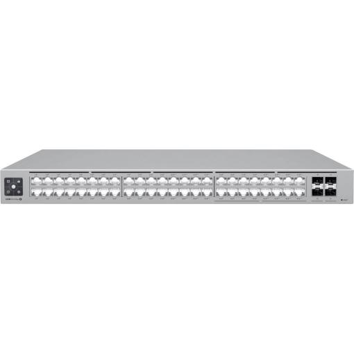 Ubiquiti Networks USW-PRO-MAX-48-POE UniFi USW Pro Max síťový switch 48 + 4 porty funkce PoE