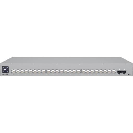 Ubiquiti Networks USW-PRO-MAX-24-POE UniFi USW Pro Max síťový switch 24 + 2 porty