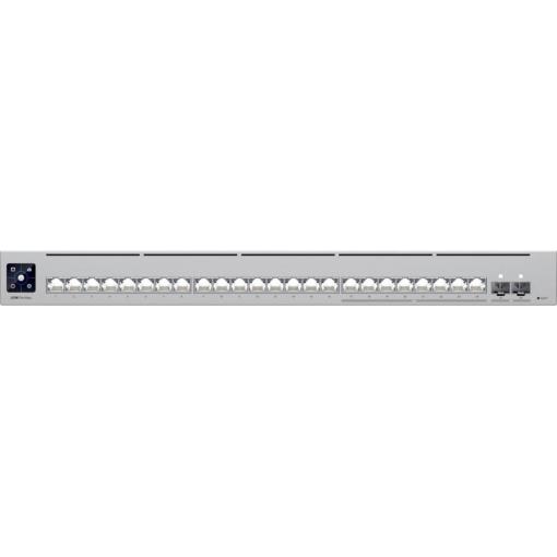 Ubiquiti Networks USW-PRO-MAX-24 UniFi USW Pro Max síťový switch 24 + 2 porty