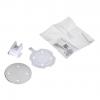Ubiquiti Networks UniFi G5 Dome UVC-G5-DOME LAN IP bezpečnostní kamera 2688 x 1512 Pixel
