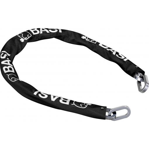 Basi ZR 318 řetězový zámek černá očka pro visací zámek