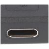 Goobay USB 3.0 adaptér [1x USB-A konektor - 1x USB-C® zásuvka] USB 3.0 SuperSpeed Adapter 0 mm