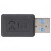 Goobay USB 3.0 adaptér [1x USB-A konektor - 1x USB-C® zásuvka] USB 3.0 SuperSpeed Adapter 0 mm