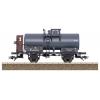 TRIX H0 24170 cisterny, model DC