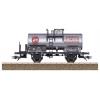TRIX H0 24170 cisterny, model DC