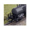 TRIX H0 24170 cisterny, model DC