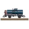 TRIX H0 24170 cisterny, model DC