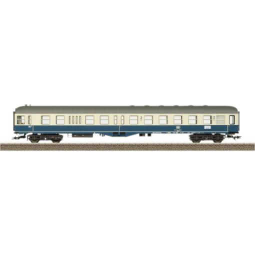 TRIX H0 23177 Řídicí vůz Bymf 436 H0
