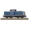 TRIX H0 25101 H0 dieselová lokomotiva BR 211 značky DB