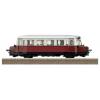TRIX H0 25138 Koleje železnice CVT34 Wismarer ve velikosti H0