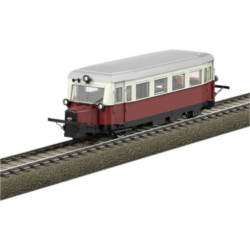 TRIX H0 25138 Koleje železnice CVT34 Wismarer ve velikosti H0