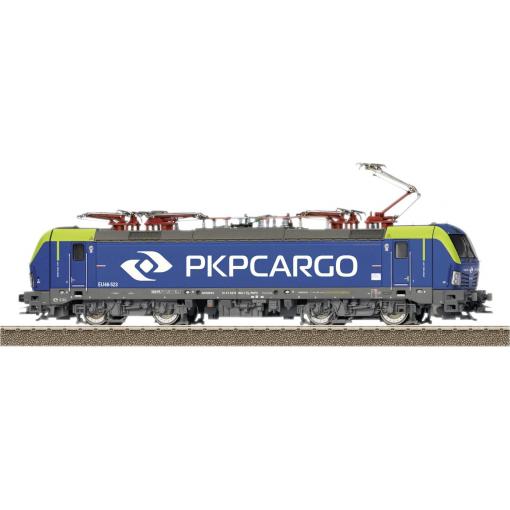TRIX H0 25199 H0 elektrická lokomotiva řady PKP 370