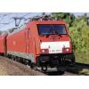 TRIX H0 25800 H0 elektrická lokomotiva BR 186 značky DB AG