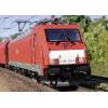 TRIX H0 25800 H0 elektrická lokomotiva BR 186 značky DB AG