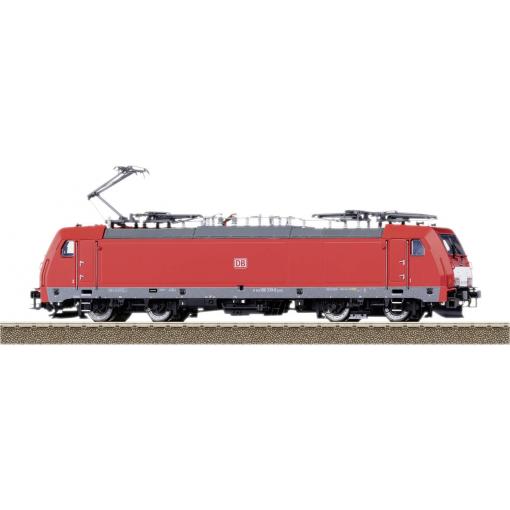 TRIX H0 25800 H0 elektrická lokomotiva BR 186 značky DB AG