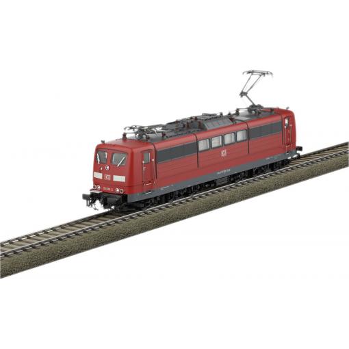TRIX H0 25652 H0 elektrická lokomotiva BR 151 značky DB AG