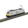 TRIX H0 25804 Elektrická lokomotiva H0 BR 186 euro Cargo Rail