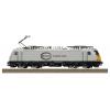 TRIX H0 25804 Elektrická lokomotiva H0 BR 186 euro Cargo Rail