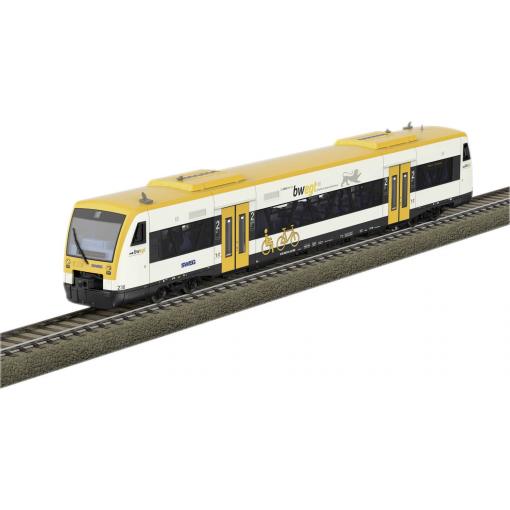 TRIX H0 25966 Dieselový vůz RS SWEG, H0