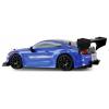 Amewi Drift Racing Car 1:24 RC model auta elektrický, sportovní auto, 4WD (4x4), vč. akumulátorů a kabelu k nabíjení, se světelným efektem, 21111