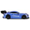 Amewi Drift Racing Car 1:24 RC model auta elektrický, sportovní auto, 4WD (4x4), vč. akumulátorů a kabelu k nabíjení, se světelným efektem, 21111