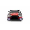 Amewi Drift Racing Car 1:24 RC model auta elektrický, sportovní auto, 4WD (4x4), vč. akumulátorů a kabelu k nabíjení, se světelným efektem, 21112