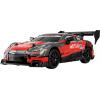 Amewi Drift Racing Car 1:24 RC model auta elektrický, sportovní auto, 4WD (4x4), vč. akumulátorů a kabelu k nabíjení, se světelným efektem, 21112