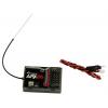 Amewi ATXB6 RC pistolové dálkové ovládání 2,4 GHz Kanálů: 6 vč. přijímače