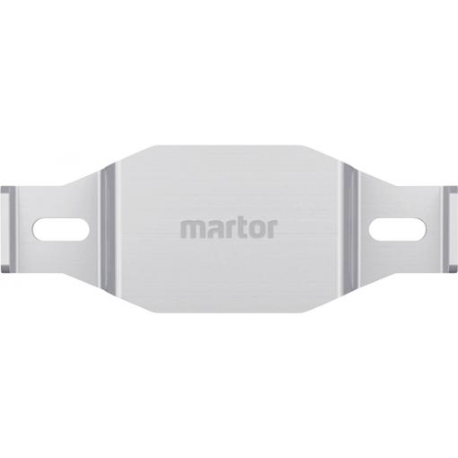 MARTOR 9962.06 DRŽÁK Martor S příslušenstvím, 610 XDR 9962 | 1 kus 1 ks