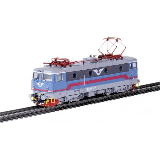 Märklin 39282 H0 elektrická lokomotiva RC 6 řady SJ