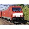 Märklin 38800 H0 elektrická lokomotiva BR 186 značky DB AG
