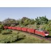 Märklin 38800 H0 elektrická lokomotiva BR 186 značky DB AG