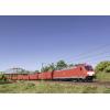 Märklin 38800 H0 elektrická lokomotiva BR 186 značky DB AG