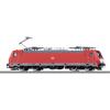 Märklin 38800 H0 elektrická lokomotiva BR 186 značky DB AG