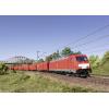 Märklin 38800 H0 elektrická lokomotiva BR 186 značky DB AG