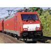 Märklin 38800 H0 elektrická lokomotiva BR 186 značky DB AG