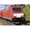 Märklin 38800 H0 elektrická lokomotiva BR 186 značky DB AG