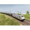 Märklin 38803 H0 elektrická lokomotiva HSL 186