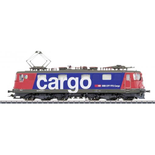 Märklin 39366 H0 E-Lok AE 610, SBB