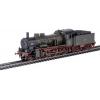 Märklin 39381 Parní lokomotiva KPEV H0